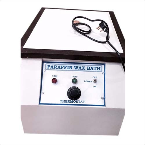 Paraffin Wax Bath