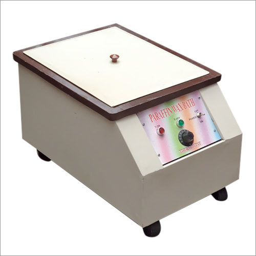 Paraffin Wax Bath Machine