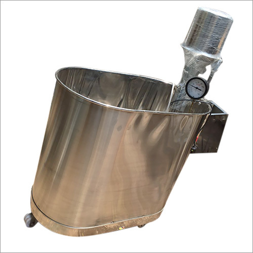 Hydrotherapy Equipment