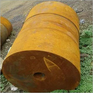 Marine Mild Steel Round Bar