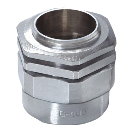 Brass Alco Type Cable Glands