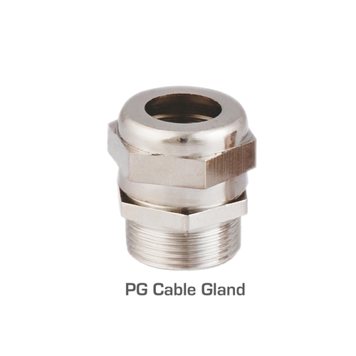 Brass Cable Gland