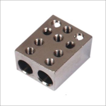 Brass Switchgear Accessories