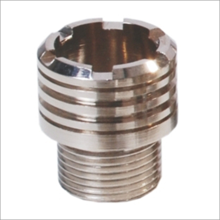 Brass Pipe Inserts