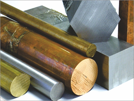 Precision Brass Bars