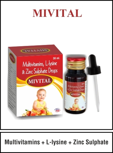 Multivitamin + Multimineral + Antioxident