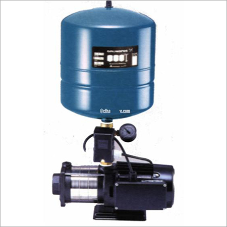Grundfos Booster Pump
