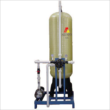 Iron Removal Filter