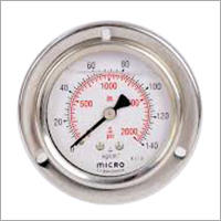 Pressure Gauge