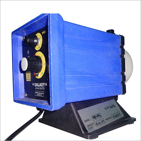 Dosing Pump