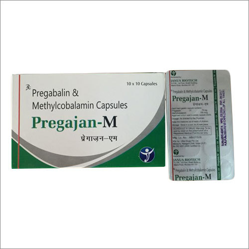Pregajan-M
