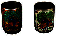 Decorative Glass