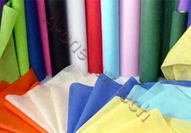 Narrow Woven Fabric