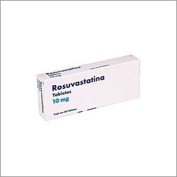 Rosuvastatin Tablets