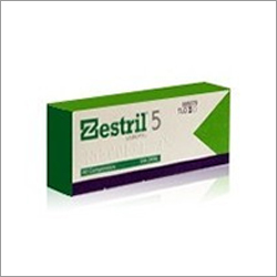 Generic Zestril Lisinopril
