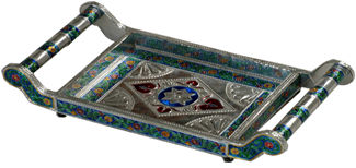 Decorative Tray