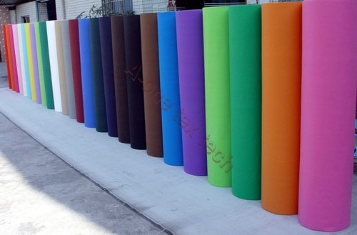 Hydrophilic Non Woven Fabric