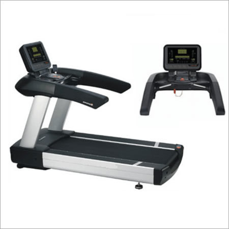 Motorized Treadmills