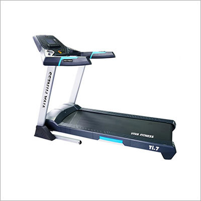 Semi Commercial Motorized Treadmills