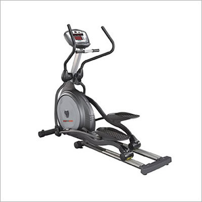 Commercial Elliptical Bike
