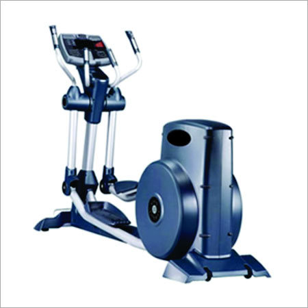 Semi Commercial Elliptical Bike