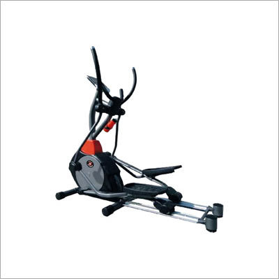 Elliptical Fitness Equipment