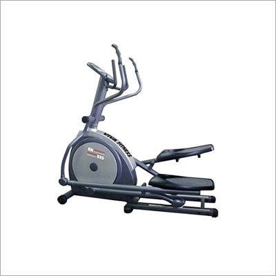 Semi Commercial Recumbent Bike
