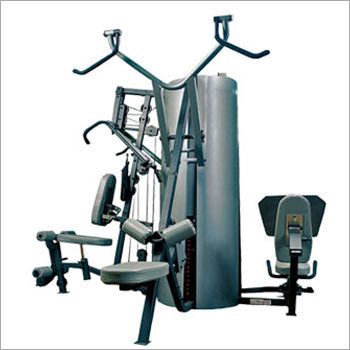 Gym Fitness Equipment