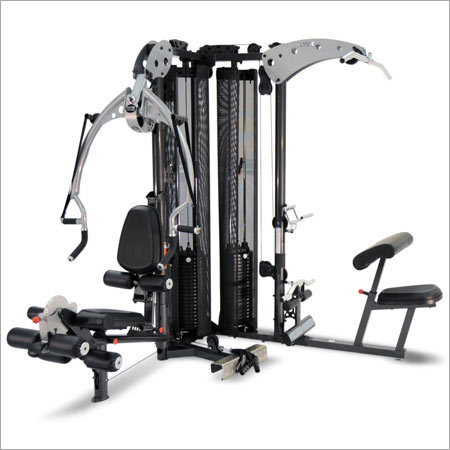 Multi Gym Fitness Equipment