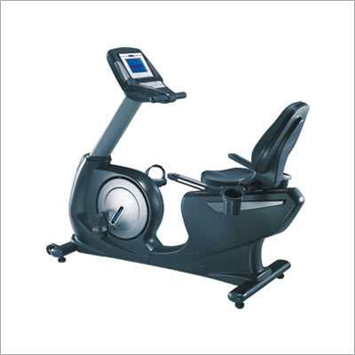Magnetic Recumbent Bike