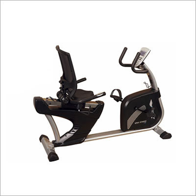 Recumbent Exercise Bike