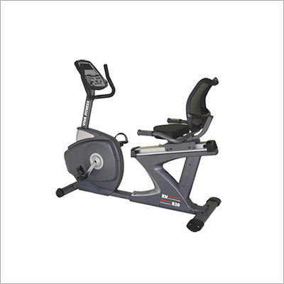 Commercial Recumbent Bike