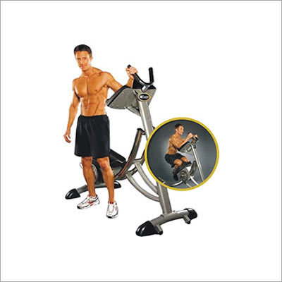 AB Coaster