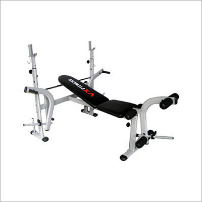 Weight Bench