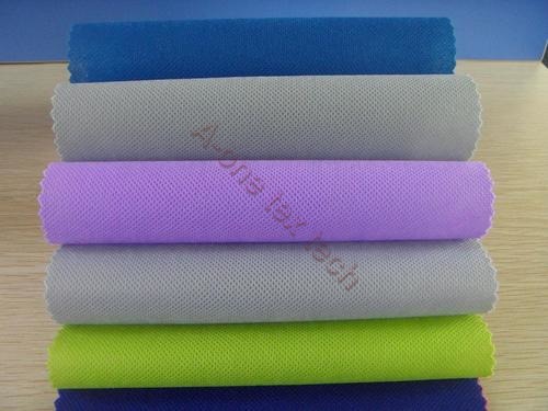 PP Spund Bond Non Woven Fabric