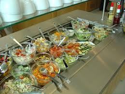 Salad Display Counter By SHIV KITCHEN EQUIPMENTS