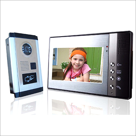 Video Door Phone