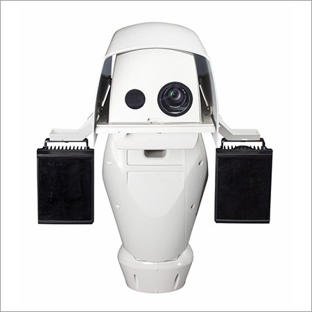 Thermal CCTV Camera
