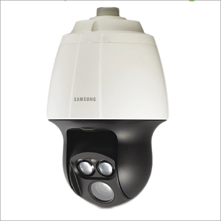 CCTV Surveillance System
