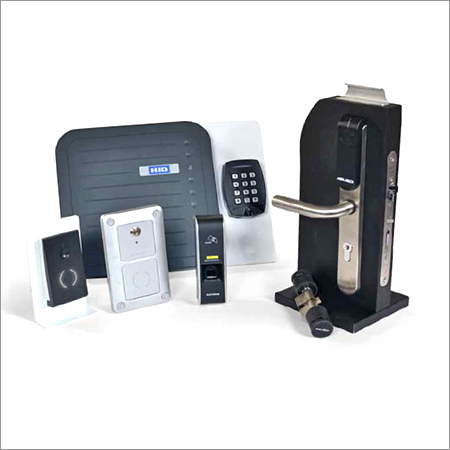 Door Access Control System By ALLIANCE PROTECTION ASSOCIATES