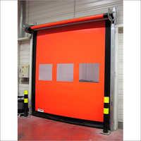 Automatic Entrance System