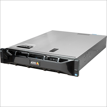 Security CCTV DVR NVR System