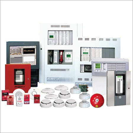 Fire Alarm System