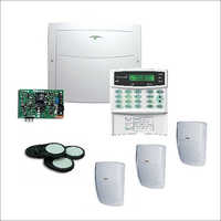 Wireless Home Security System