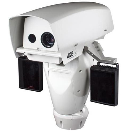 CCTV Surveillance System
