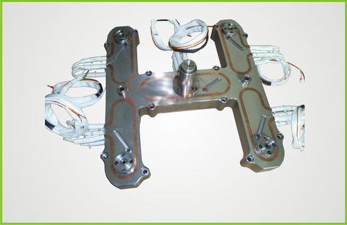 MANIFOLD BLOCK