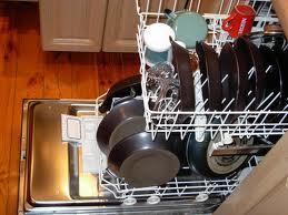 Commercial Dishwasher