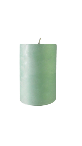 Pillars Candles
