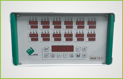 Multi Series Hot Runner Controller