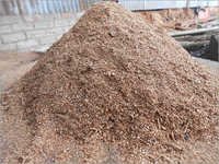Saw Dust Wood Powder
